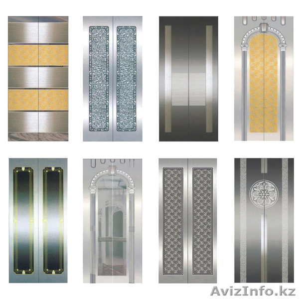 Лифты и лифтовое оборудование - Изображение #2, Объявление #1078470