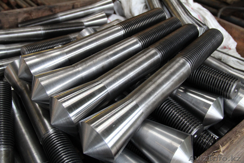 Болты анкерные  изготовление - Изображение #2, Объявление #1065832