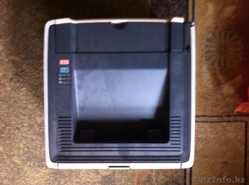 Лазерный принтер HP LaserJet 1320 - Изображение #3, Объявление #1069005