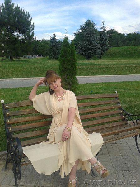 тамада и ведущая организатор - Изображение #2, Объявление #1074151