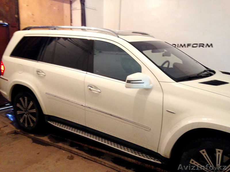 Солнцезащитные каркасные автомобильные шторки Dimform - Изображение #3, Объявление #1078390