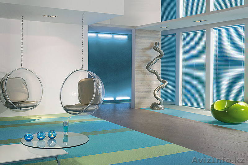 Жалюзи горизонтальные - Изображение #3, Объявление #1078895