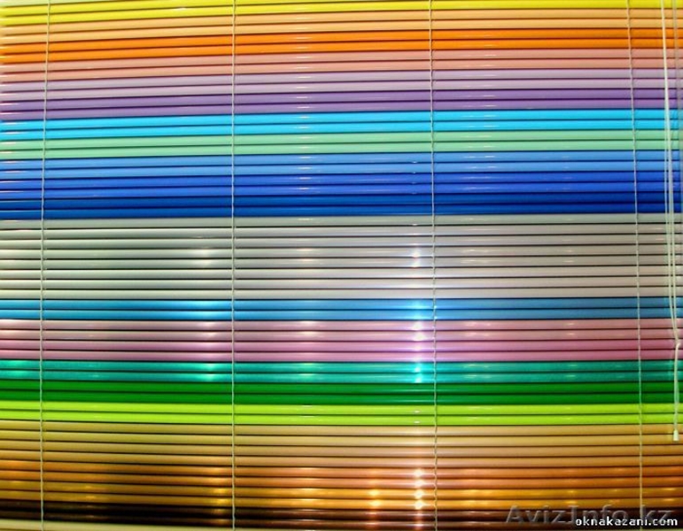 Жалюзи горизонтальные - Изображение #4, Объявление #1078895
