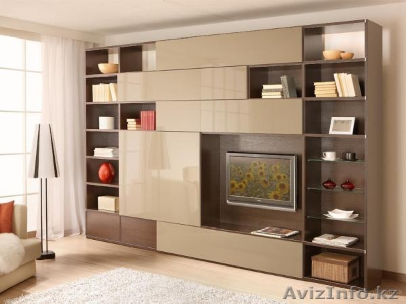 Гостиные на заказ в Алматы - Изображение #6, Объявление #1070314