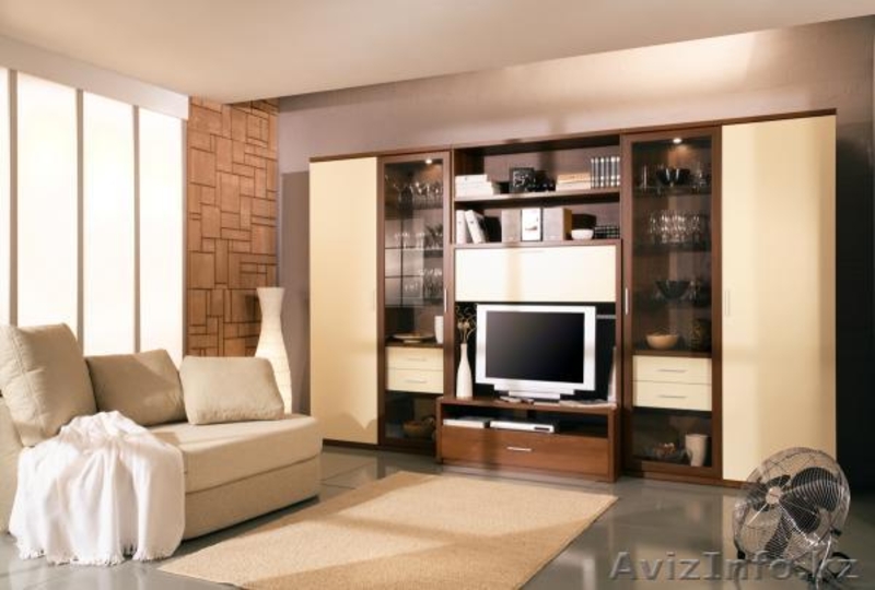 Гостиные на заказ в Алматы - Изображение #5, Объявление #1070314