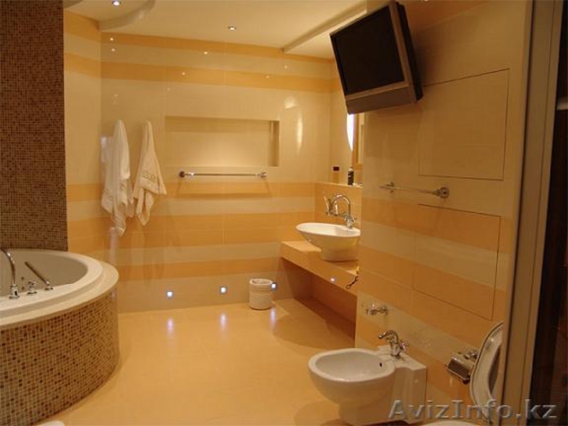 Ремонт квартир, домов, офисов и другой жилой и коммерческой недвижимости.  - Изображение #2, Объявление #1071636