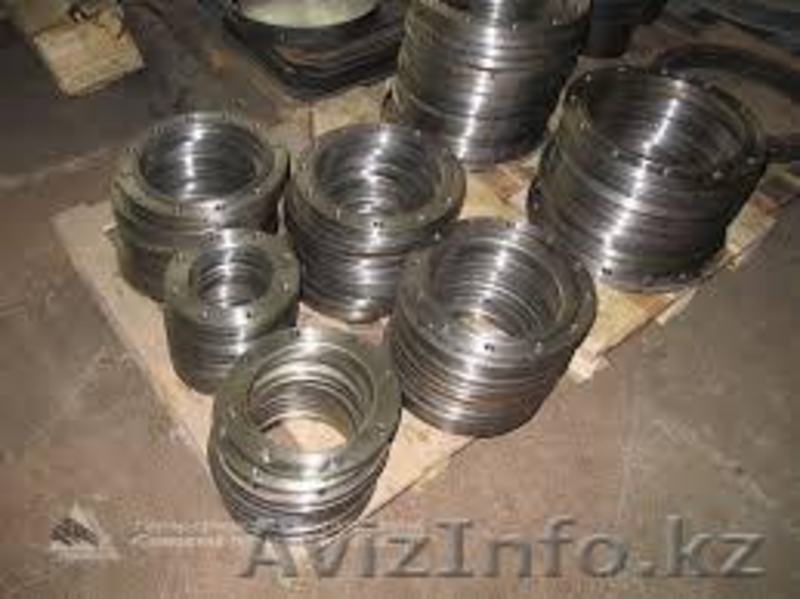 Предлагаем вам спектр услуг по выполнению токарно-фрезерных работ - Изображение #7, Объявление #1067283