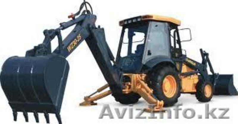 Ремонт спецтехники - Изображение #3, Объявление #1077820