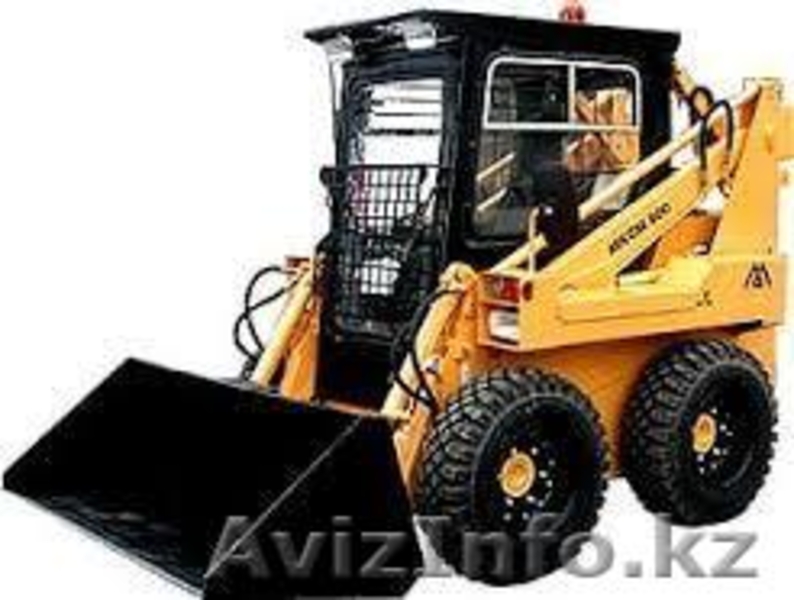 Ремонт спецтехники - Изображение #2, Объявление #1077820