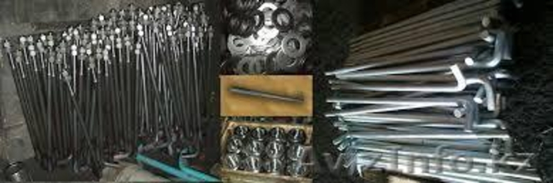 Предлагаем вам спектр услуг по выполнению токарно-фрезерных работ - Изображение #10, Объявление #1067283