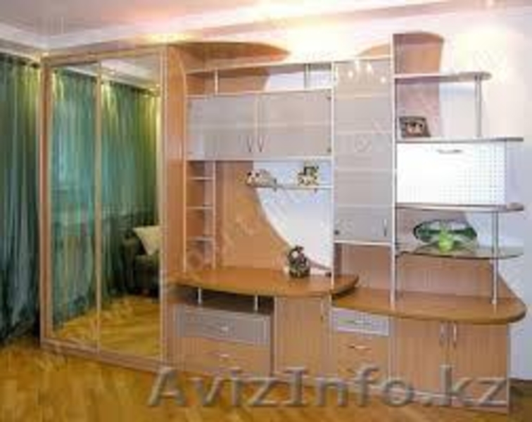 Шкаф-купе на заказ в Алматы - Изображение #5, Объявление #1070318