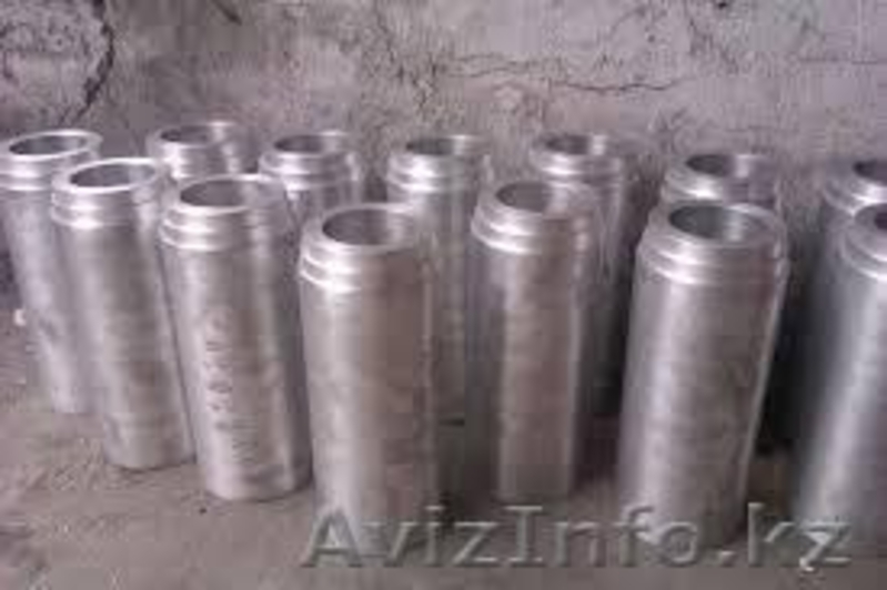 Предлагаем вам спектр услуг по выполнению токарно-фрезерных работ - Изображение #8, Объявление #1067283