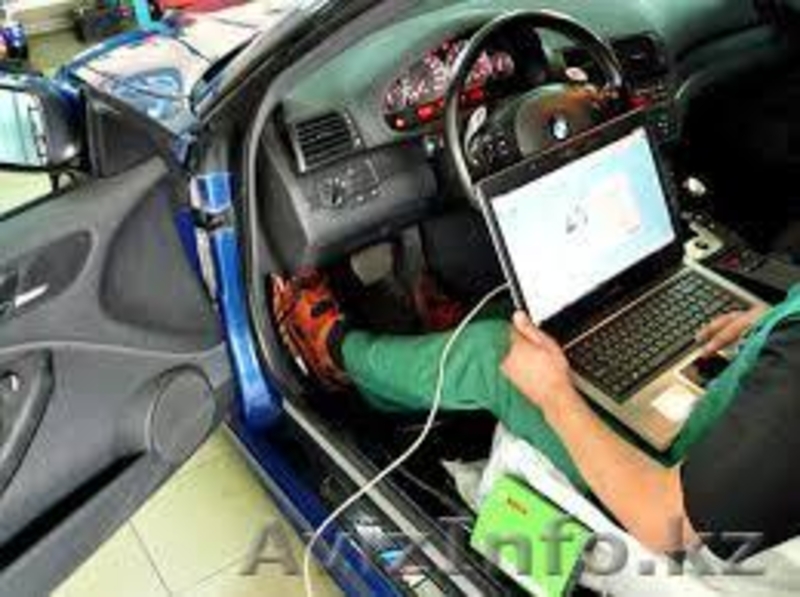 Автоэлектрик ________ - Изображение #1, Объявление #1073967