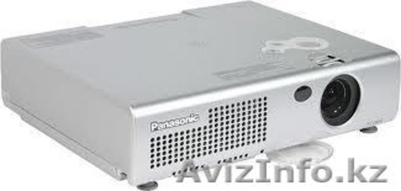 Прокат мультимедийного проектора с экраном - Изображение #1, Объявление #1071387