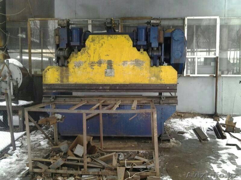 Продам Станки Токарные Сверлильные Фрезерные - Изображение #3, Объявление #656646