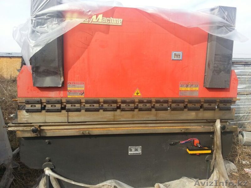 Продам Станки Токарные-Гибочные-Вальцы - Изображение #2, Объявление #616825