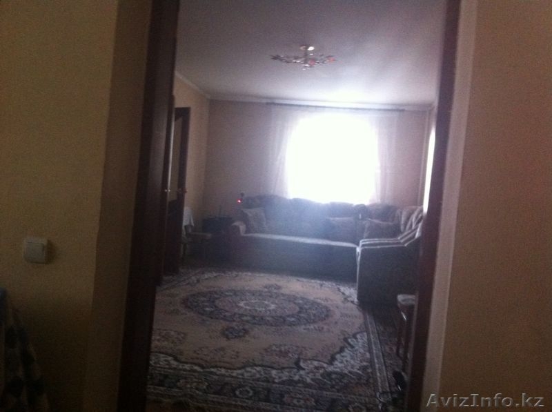 Продам дом за городом, Карасайский район - Изображение #1, Объявление #1081474