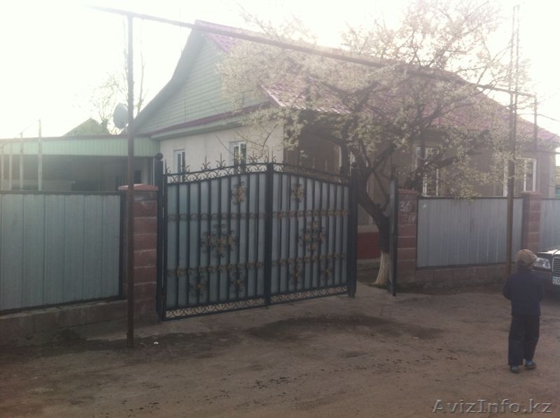 Продам дом за городом, Карасайский район - Изображение #2, Объявление #1081474