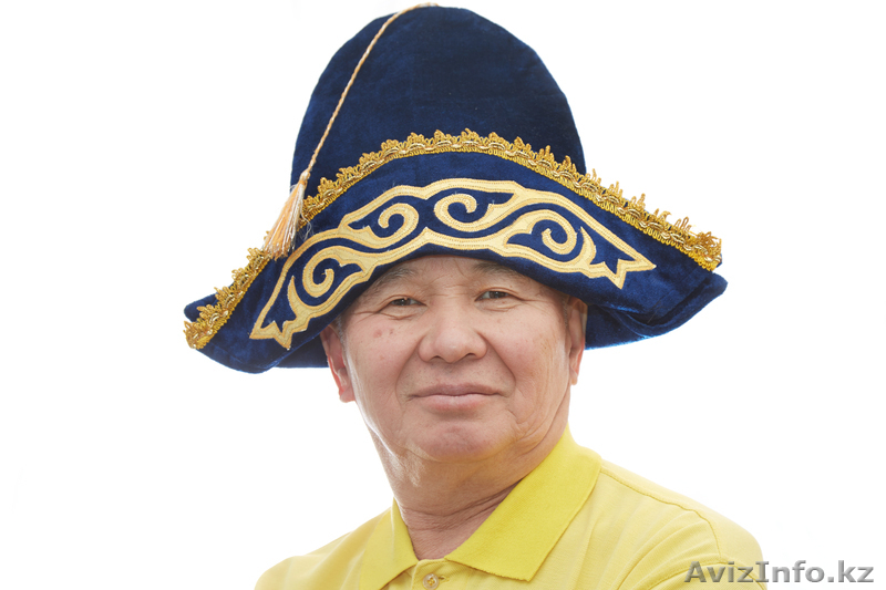 Казахские национальные камзолы на прокат - Изображение #3, Объявление #1070995