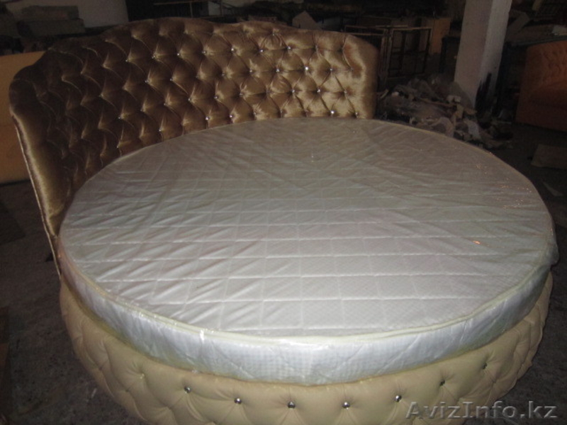 круглая кровать - Изображение #4, Объявление #1073863
