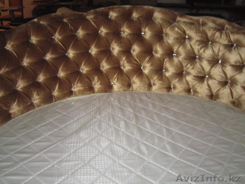 круглая кровать - Изображение #5, Объявление #1073863