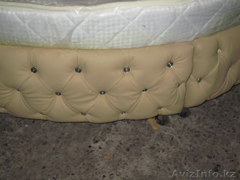 круглая кровать - Изображение #6, Объявление #1073863