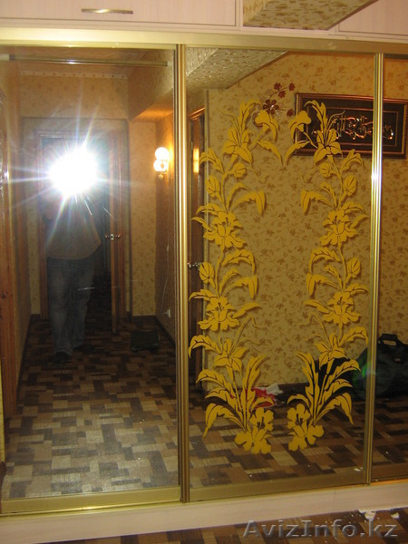 Изготовление корпусной и перетяжка мягкой мебели. - Изображение #8, Объявление #894102