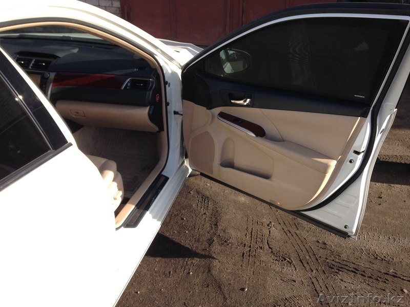 Солнцезащитные каркасные автомобильные шторки Dimform - Изображение #4, Объявление #1078390