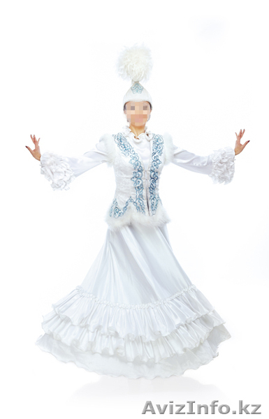 Казахские национальные камзолы на прокат - Изображение #5, Объявление #1070995