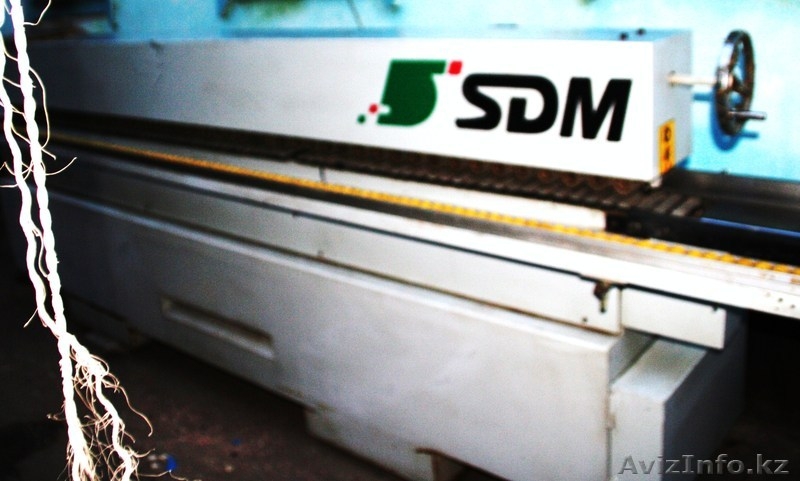 станки кромкозакаточные б/у,прямолинейный -полуавтомат,криволинейный ,1.5 г. раб - Изображение #1, Объявление #1065850