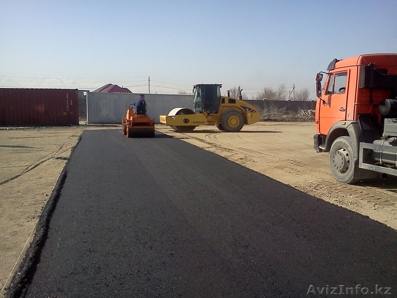 Благоустройство территории любой сложности - Изображение #4, Объявление #1076176