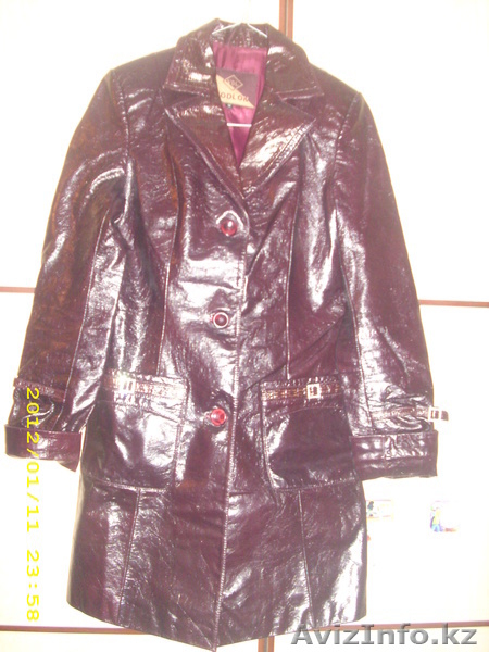 Распродажа женской одежды б/у почти даром!!! - Изображение #3, Объявление #1073997