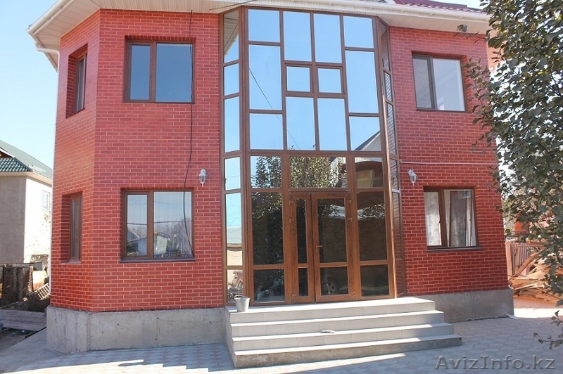 Термопанель фасадная - Изображение #3, Объявление #945627