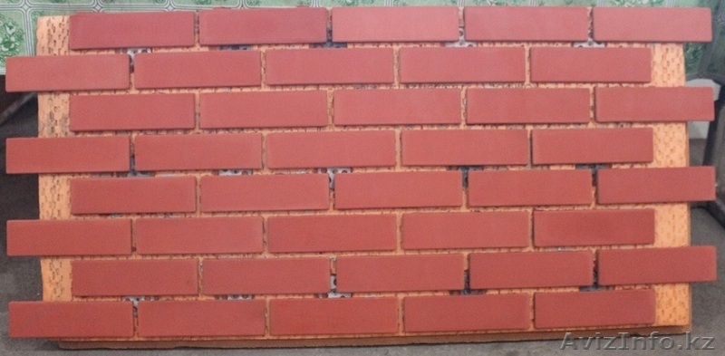 Термопанель фасадная - Изображение #4, Объявление #945627