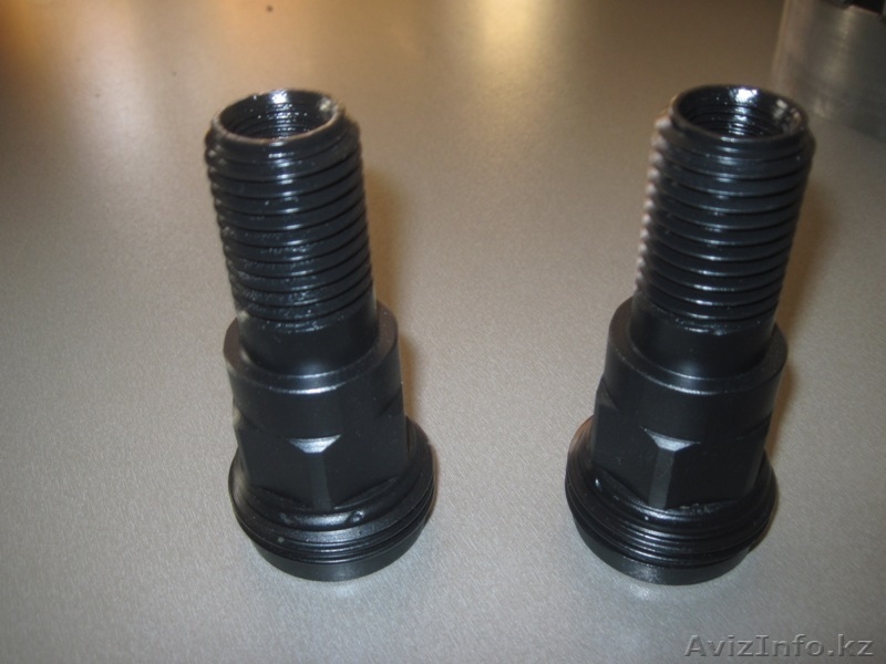 Адаптер  Хилти к европейским коронкам - Изображение #3, Объявление #1027927