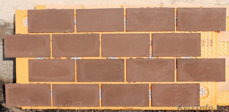 Термопанель фасадная - Изображение #2, Объявление #945627