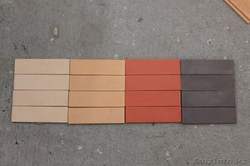 плитка фасадная - Изображение #1, Объявление #930706