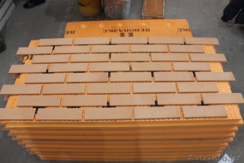 Термопанель фасадная - Изображение #1, Объявление #945627