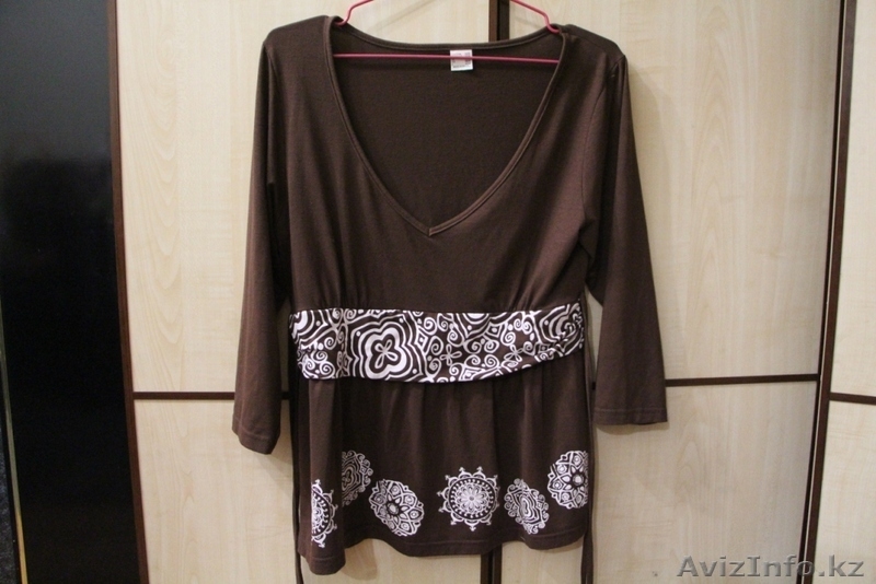 Распродажа женской одежды б/у почти даром!!! - Изображение #1, Объявление #1073997