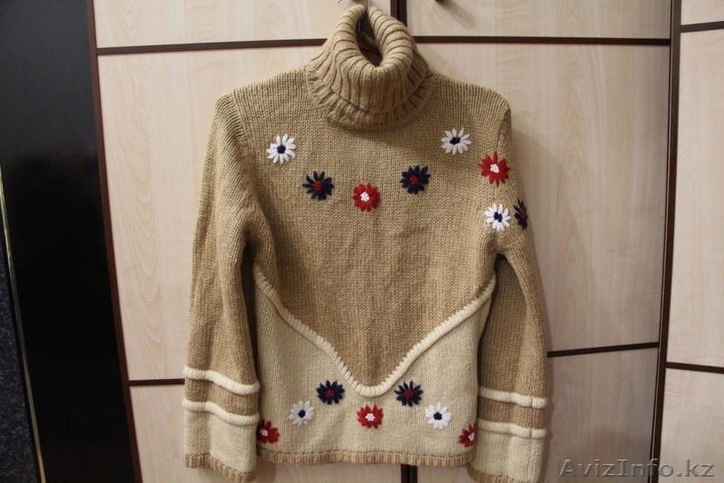 Распродажа женской одежды б/у почти даром!!! - Изображение #2, Объявление #1073997