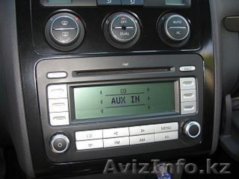 Установка AUX входа в автомобиль - Изображение #3, Объявление #1066026