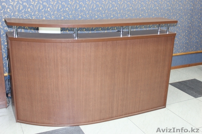 Срочно продам ресепшн! - Изображение #2, Объявление #1074195