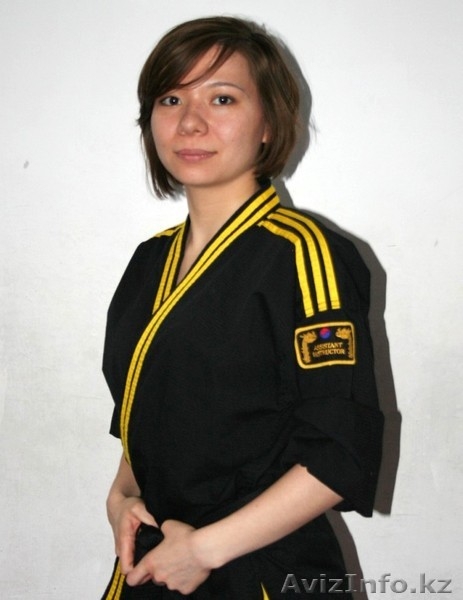 Набор детей и взрослых в Академию Джун Ри Таеквондо - Изображение #4, Объявление #1072828