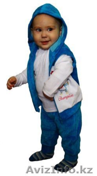 Оптовая продажа детской одежды - Изображение #8, Объявление #1013534