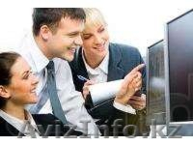 Курсы компьютерной грамотности недорого - Изображение #1, Объявление #1066821
