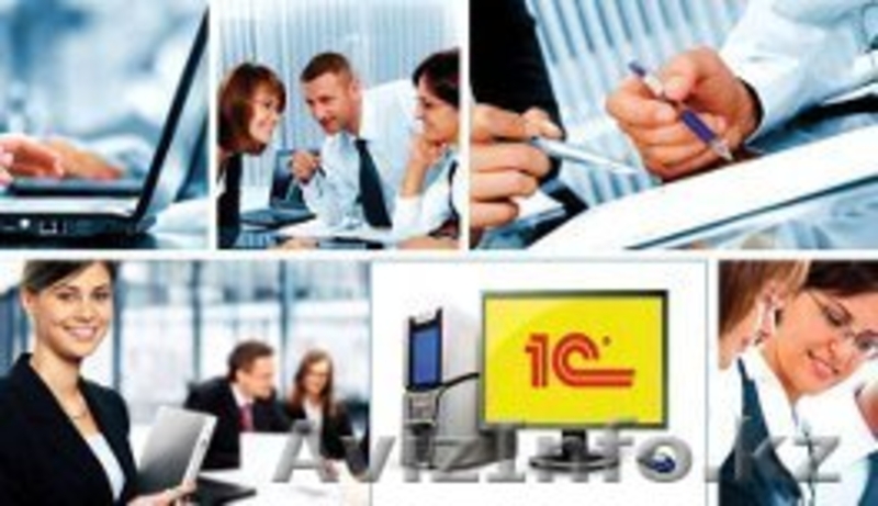 Бухгалтерский учет по 15 000 тг.  Акция!!! - Изображение #1, Объявление #1066829