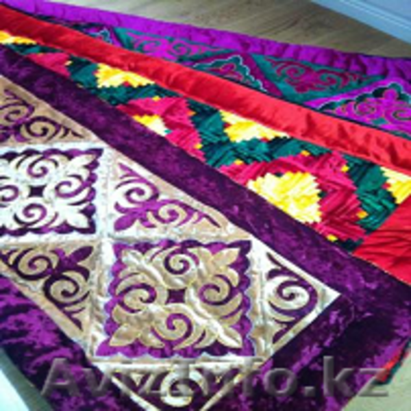 Приданое для невесты (кыз жасауы), куда коржын, качество 100% - Изображение #2, Объявление #1080229