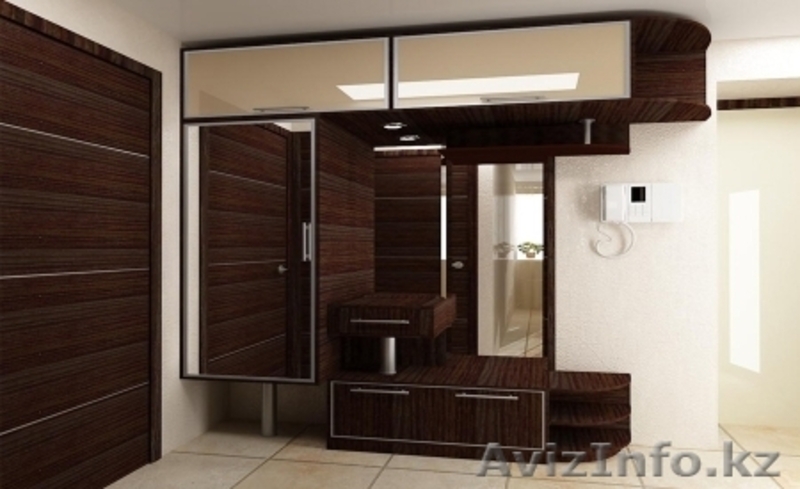 Прихожая на заказ в Алматы - Изображение #6, Объявление #1070306