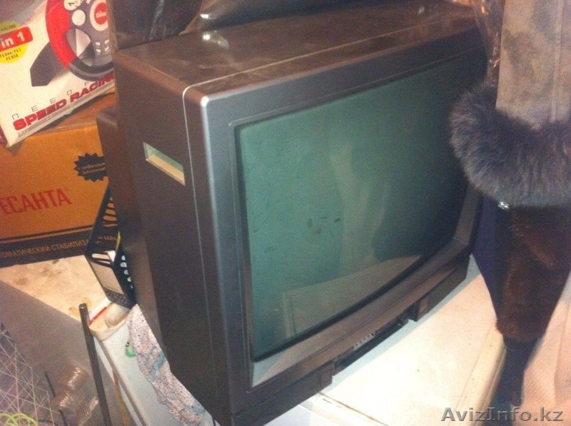 телевизор Sanyo диагональ 51 - Изображение #3, Объявление #1069004