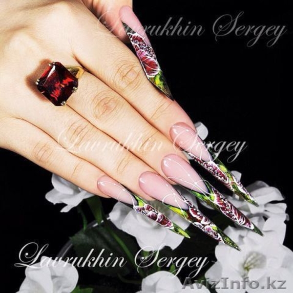 Сергей Лаврухин в Алматы - Изображение #3, Объявление #1070264